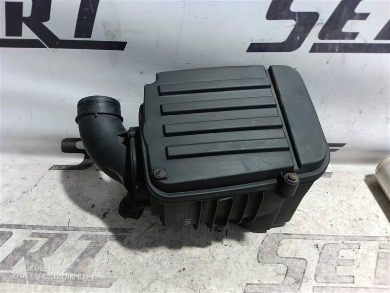 Корпус фильтра воздушного Skoda Octavia 2011 A5