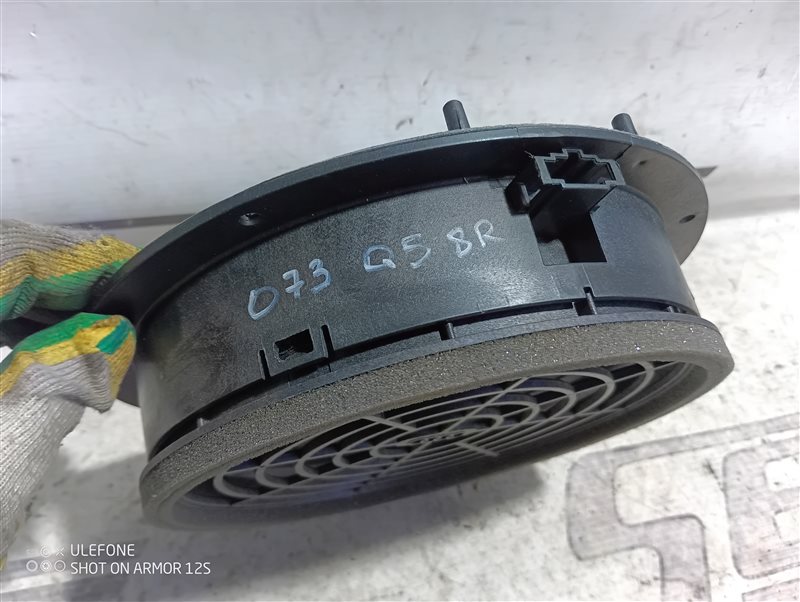 Динамик двери Audi Q5 2010 8R