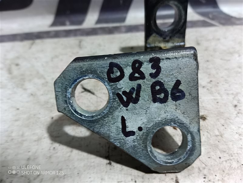 Петля двери Volkswagen Passat 2009 B6