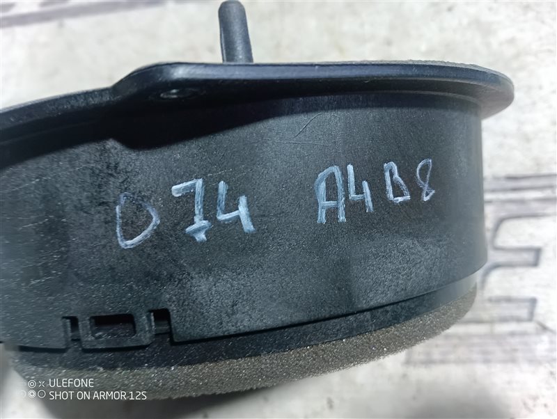 Динамик двери Audi A4 2012 B8