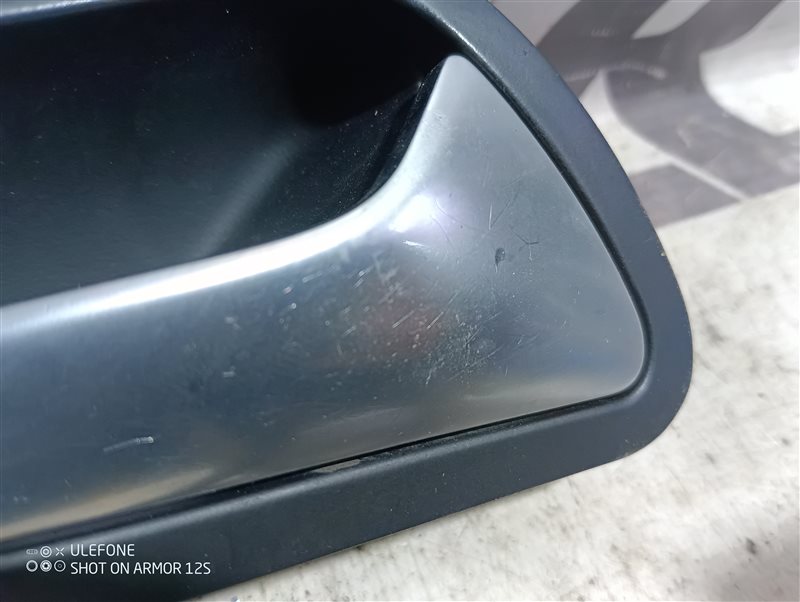 Ручка открывания двери внутренняя Volkswagen Passat 2009 B6