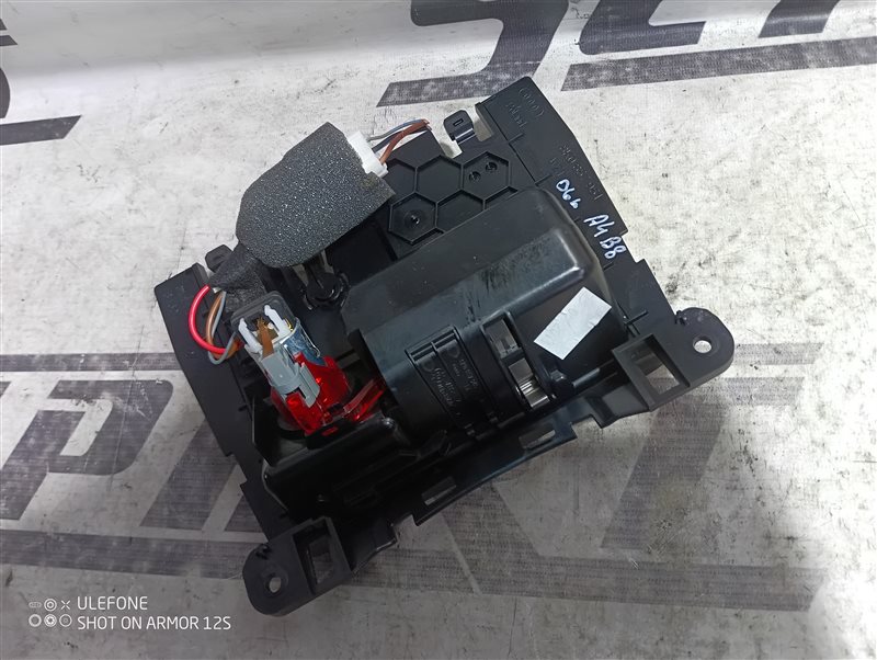 Пепельница Audi A4 ALLROAD 2010 B8