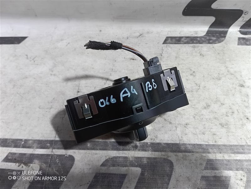 Переключатель света фар Audi A4 ALLROAD 2010 B8