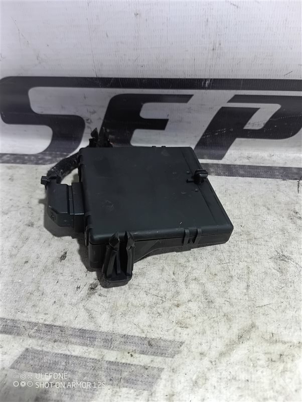 Блок Gateway Audi A3 2009 8P