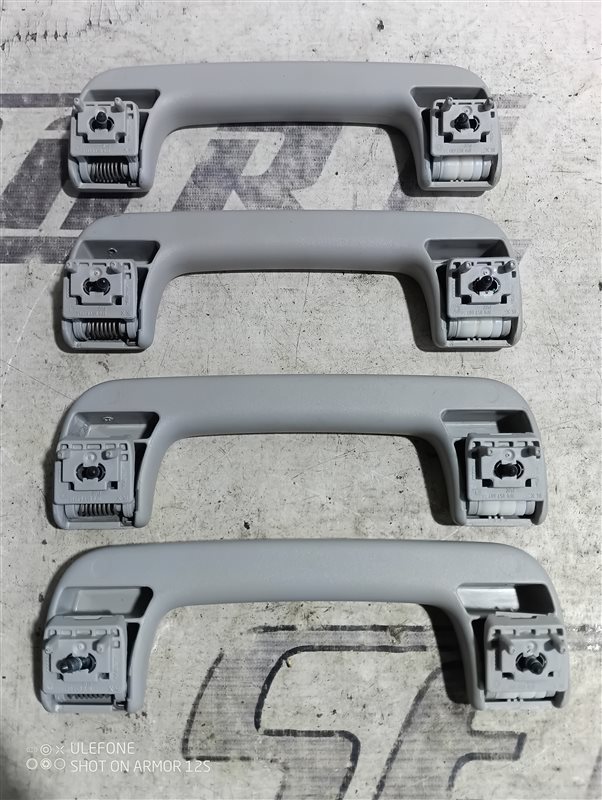 Ручки потолочные Audi A3 2009 8P