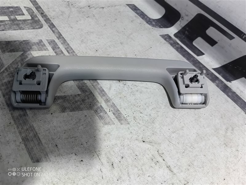 Ручки потолочные Audi A3 2009 8P