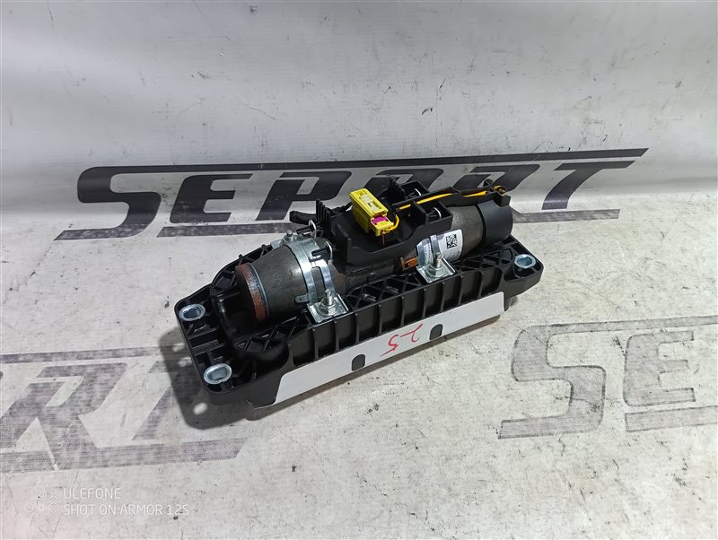 Подушка безопасности пассажира Volkswagen Tiguan 2010 5N