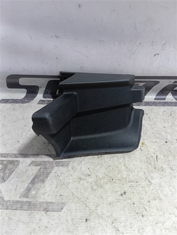 Рамка магнитолы Volkswagen Passat 2008 B6