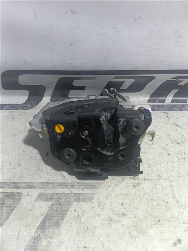 Замок двери Volkswagen Passat 2009 B6