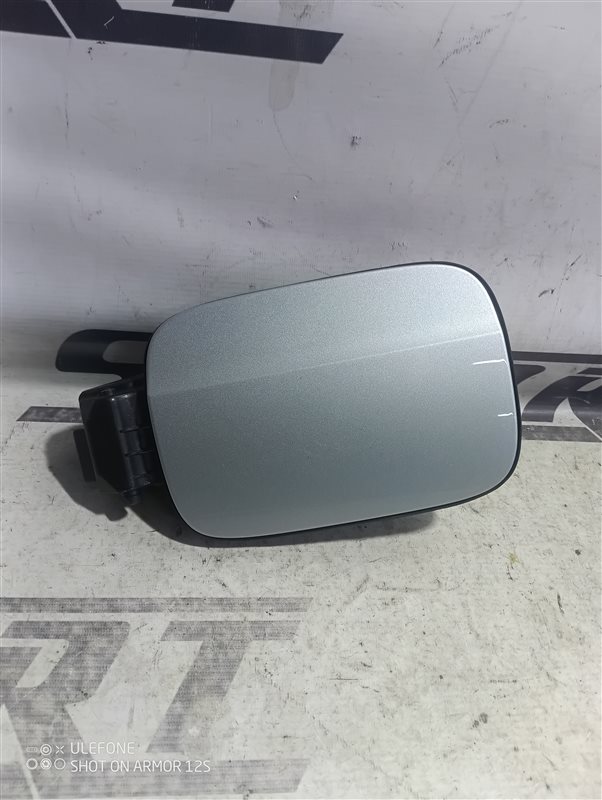 Лючок топливного бака Audi A4 2009 B8