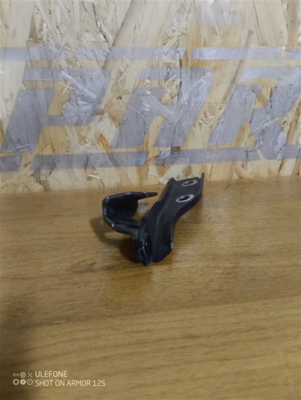 Петля капота Audi A3 2009 8P