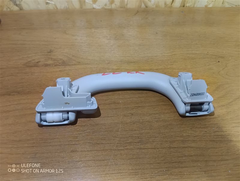 Ручки потолочные Volkswagen Passat 2008 B6