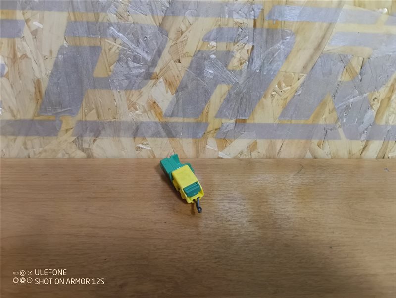 Датчик удара Audi A4 2009 B8