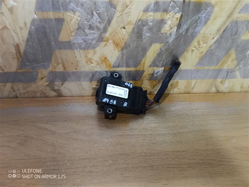 Кнопка регулировки сиденья Audi A4 2009 B8