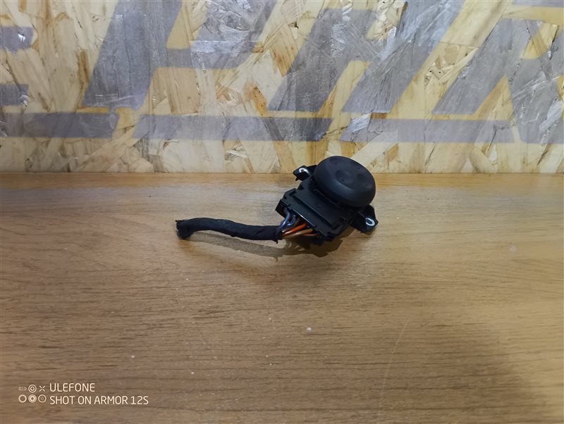 Кнопка регулировки сиденья Audi A4 2009 B8