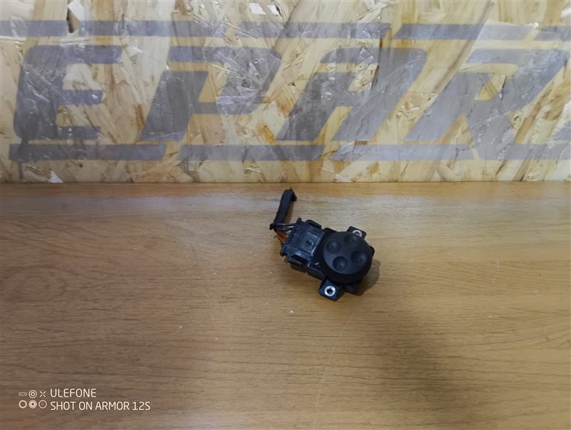 Кнопка регулировки сиденья Audi A4 2009 B8