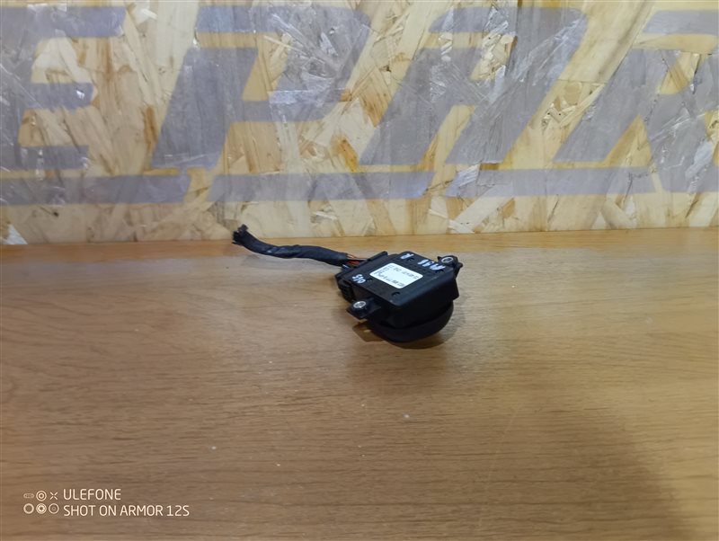 Кнопка регулировки сиденья Audi A4 2009 B8
