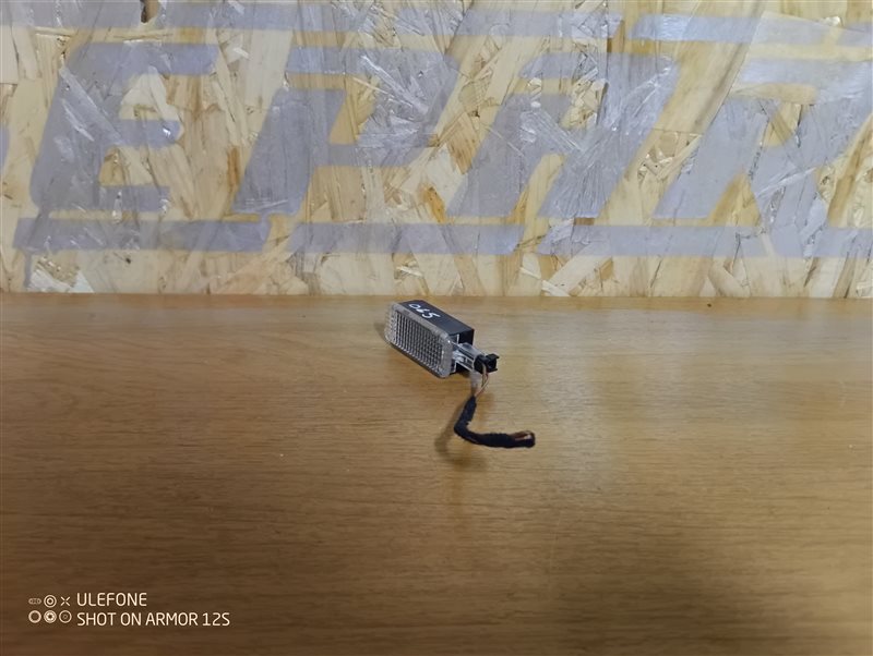 Плафон подсветки салона Audi A4 2009 B8