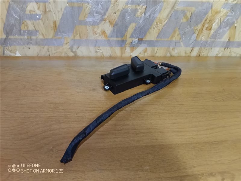 Кнопка регулировки сиденья Audi A4 2009 B8
