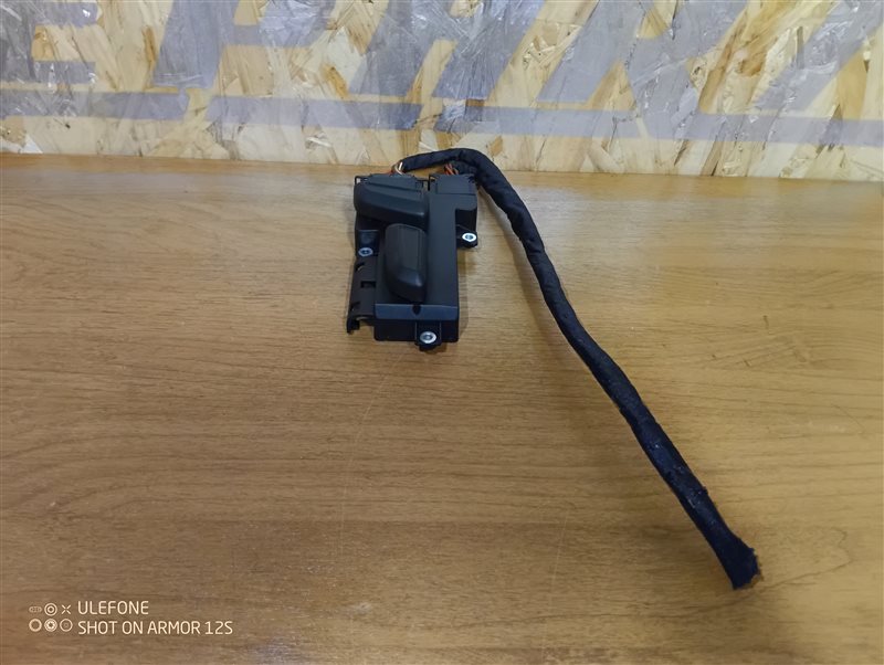 Кнопка регулировки сиденья Audi A4 2009 B8