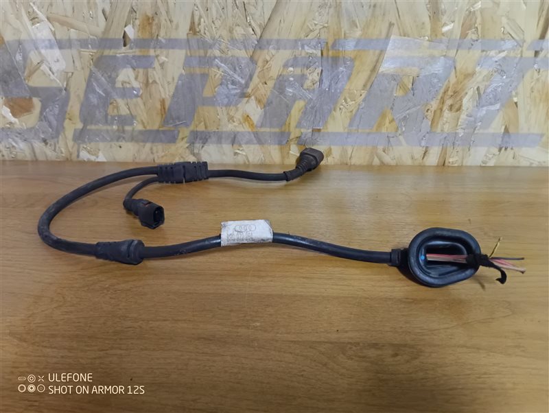 Провод датчика ABS Audi Q5 2010 8R