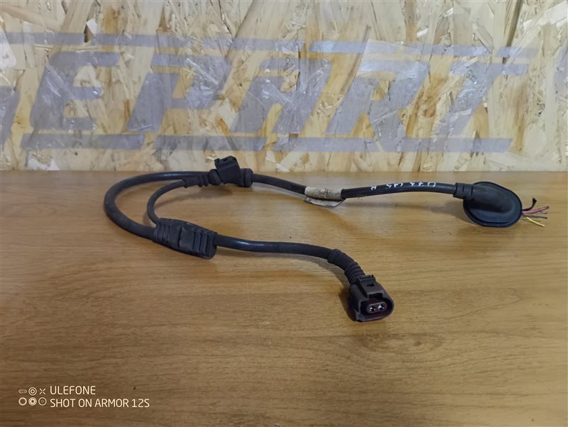 Провод датчика ABS Audi Q5 2010 8R