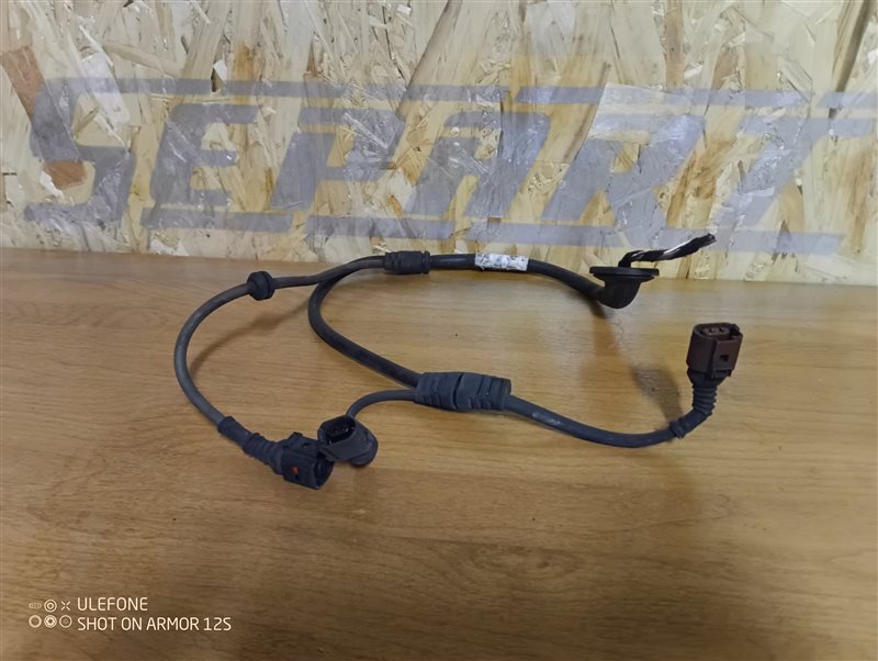 Провод датчика ABS Audi Q5 2010 8R