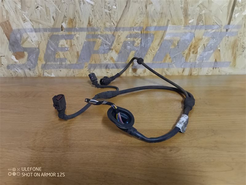 Провод датчика ABS Audi Q5 2010 8R