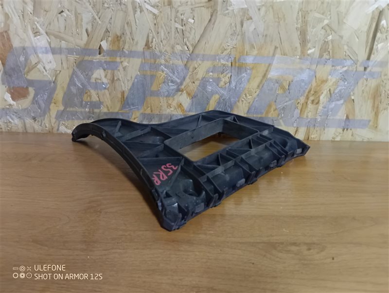 Кронштейн бампера Audi A5 2012 8T