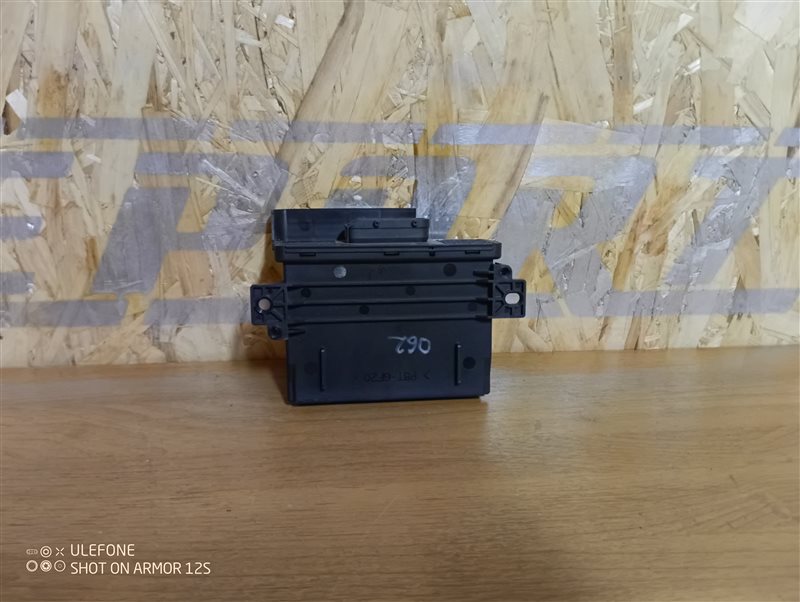 Модуль питания ILM Audi A6 2010 C6