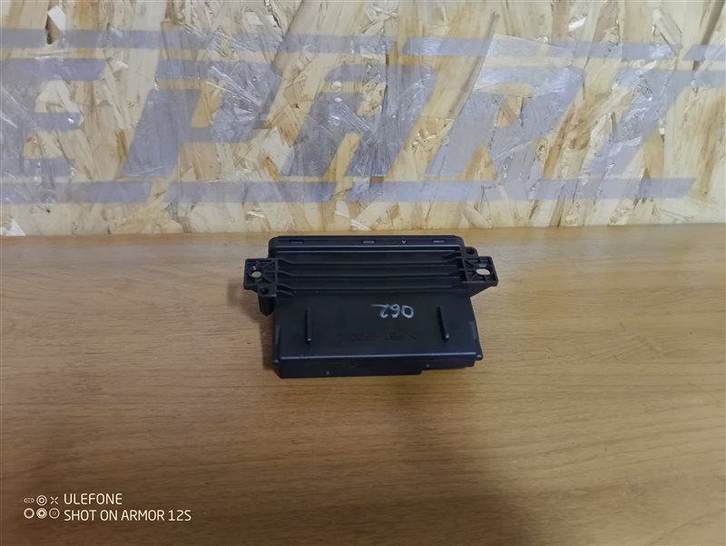 Модуль питания ILM Audi A6 2010 C6