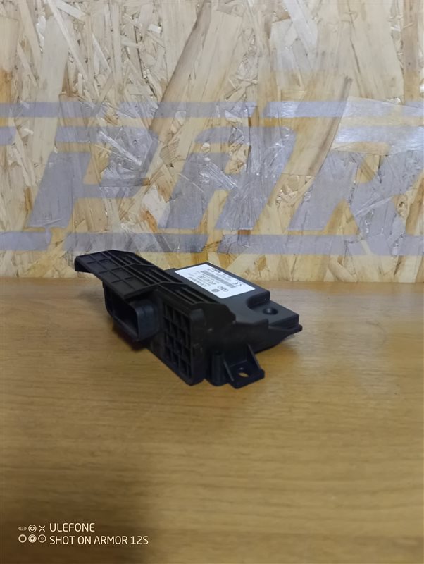 Модуль питания ILM Audi A6 2010 C6