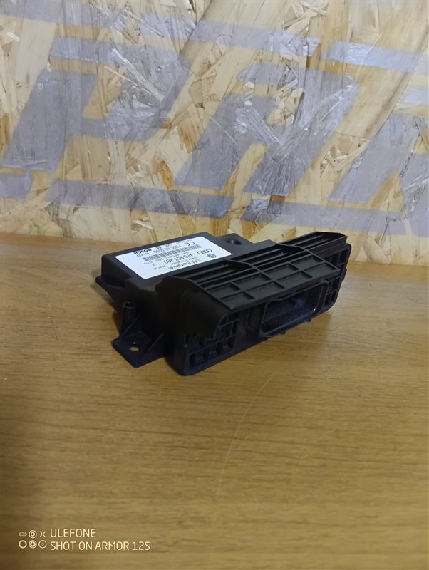 Модуль питания ILM Audi A6 2010 C6