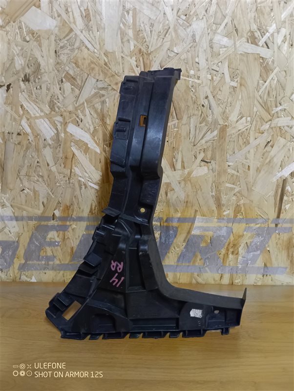 Кронштейн бампера Audi Q3 2012 8U
