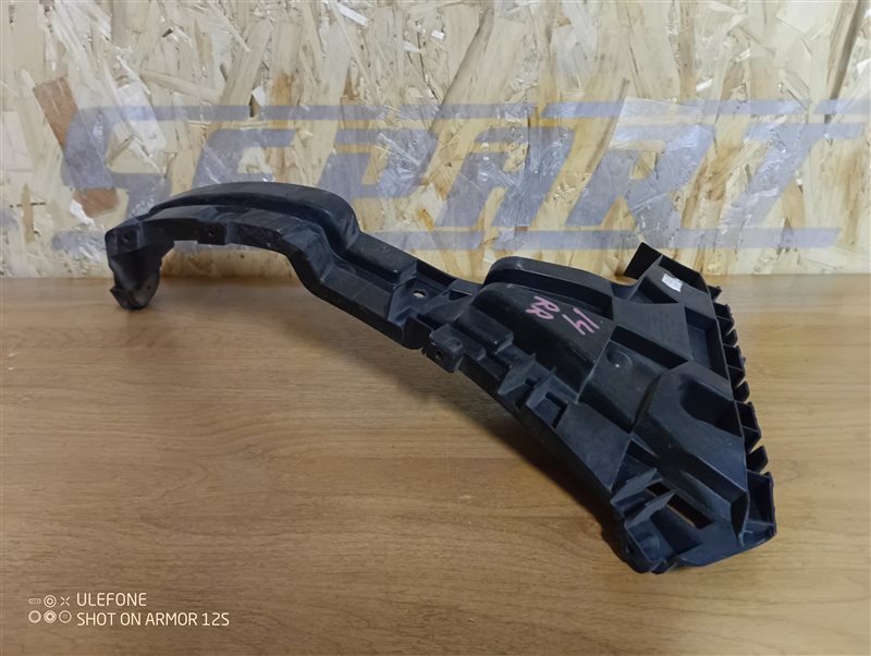 Кронштейн бампера Audi Q3 2012 8U