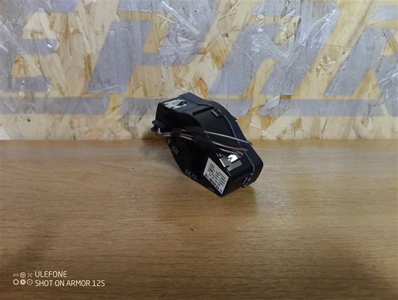 Переключатель света фар Audi A5 2012 8T