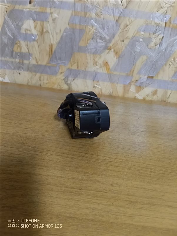 Переключатель света фар Audi A5 2012 8T