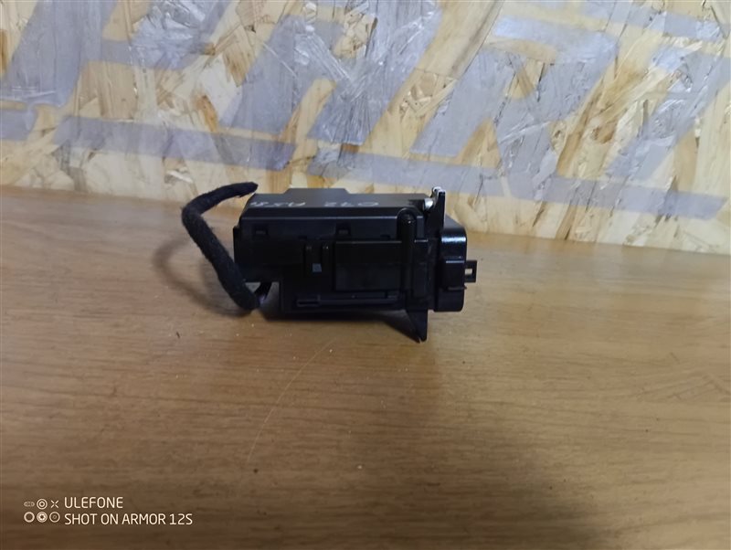 Замок зажигания Audi A5 2012 8T