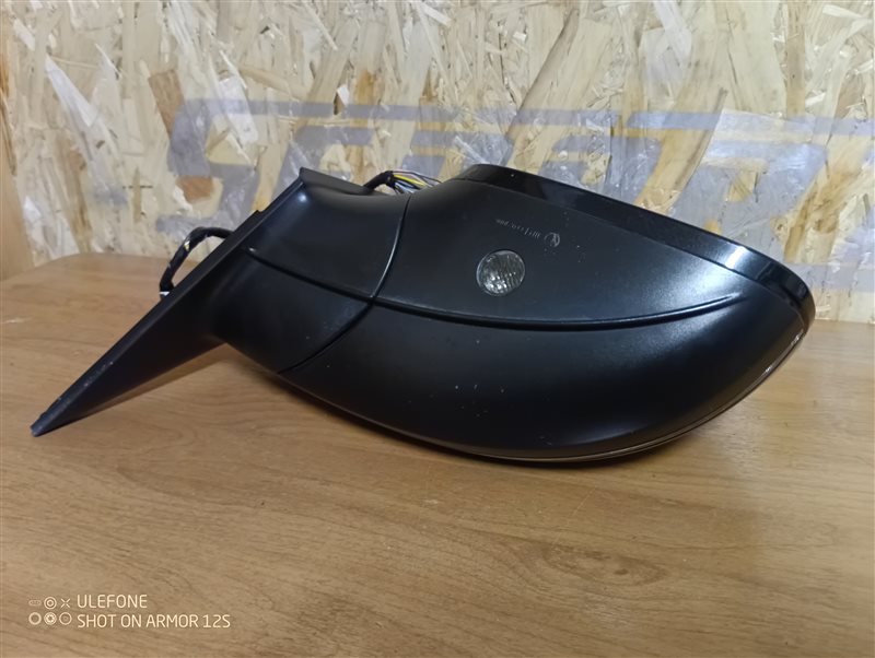 Зеркало боковое Audi Q5 2010 8R