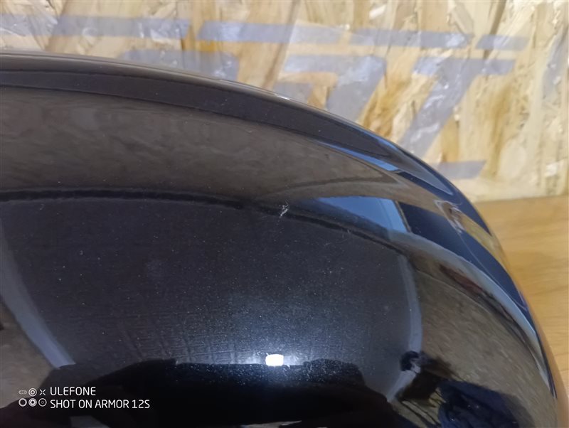 Зеркало боковое Audi Q5 2010 8R