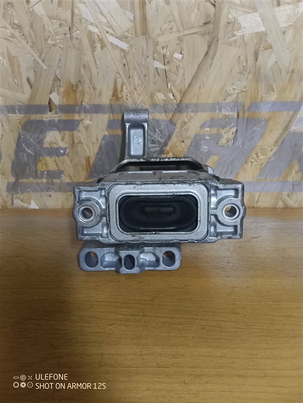 Подушка двигателя Audi Q3 2012 8U