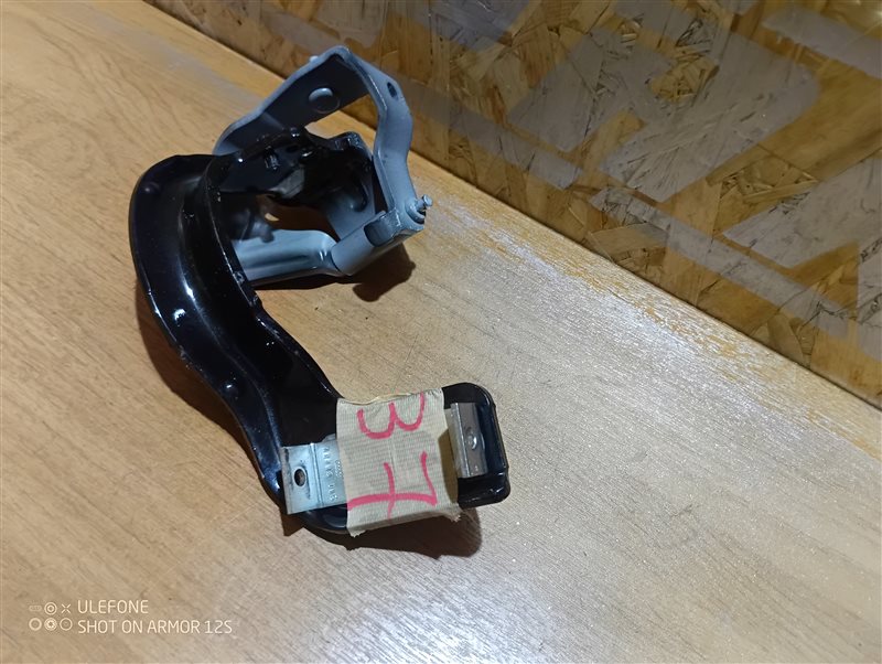 Петля двери багажника Audi Q5 2010 8R
