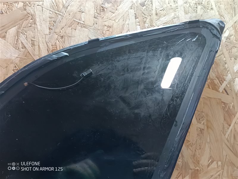 Стекло кузовное Audi A6 2010 C6