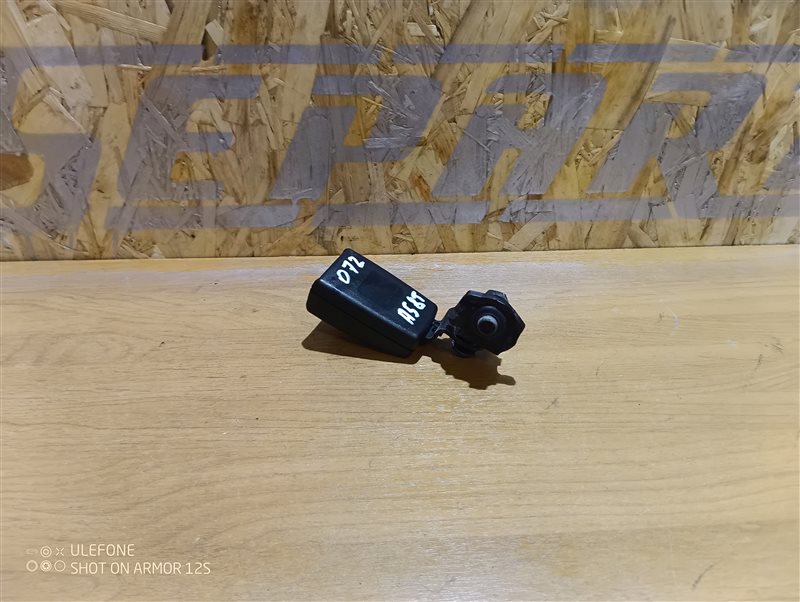 Замок ремня безопасности Audi A5 2012 8T