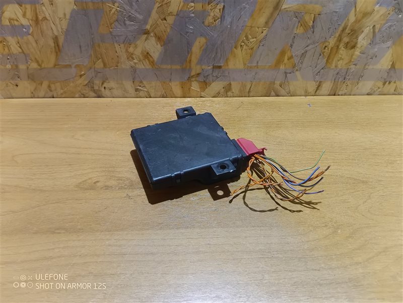 Блок Gateway Audi A5 2012 8T