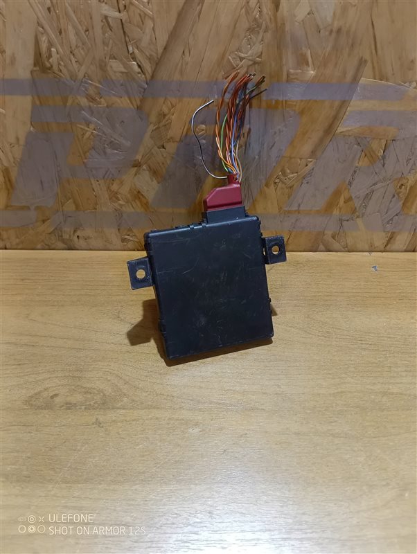 Блок Gateway Audi A5 2013 8T