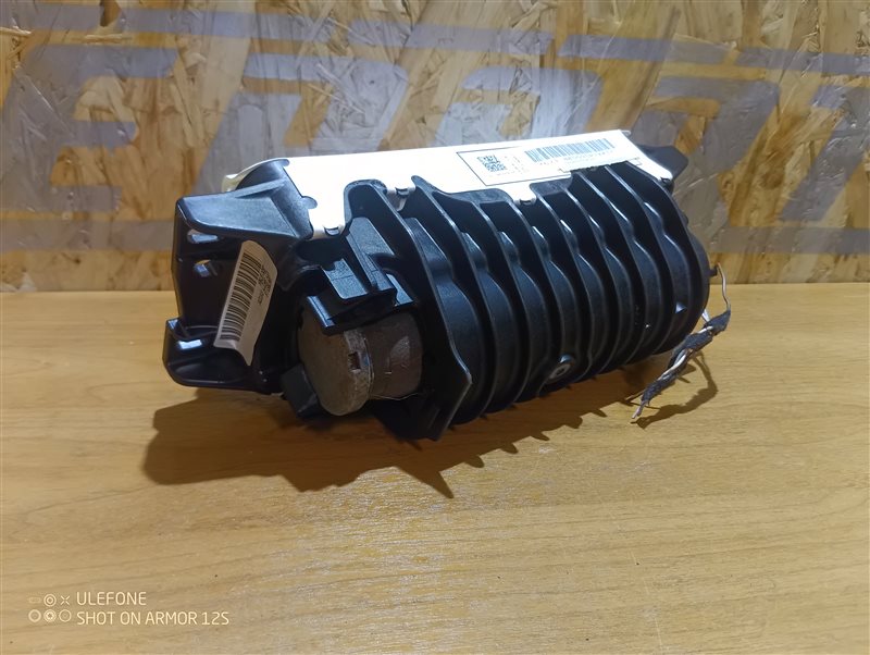 Подушка безопасности пассажира Audi A5 2012 8T