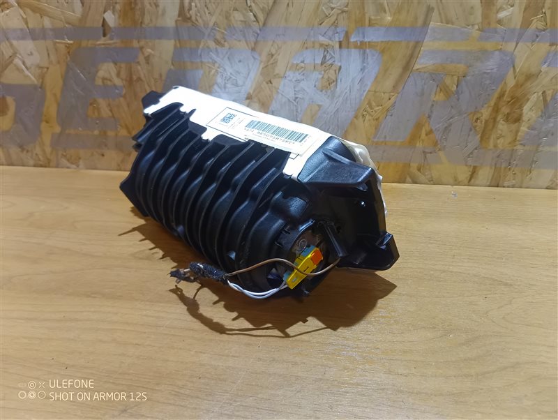 Подушка безопасности пассажира Audi A5 2012 8T