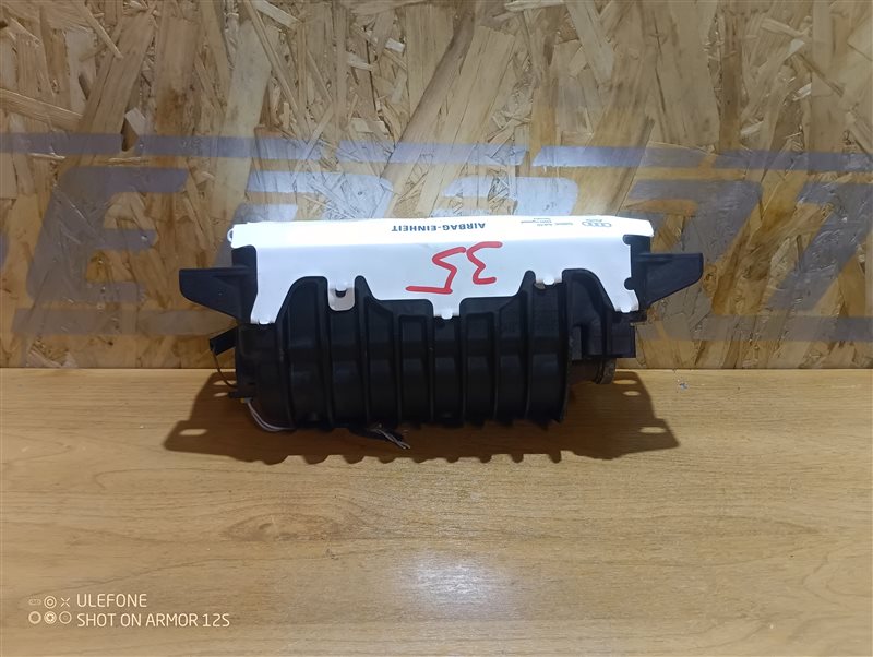 Подушка безопасности пассажира Audi A5 2012 8T