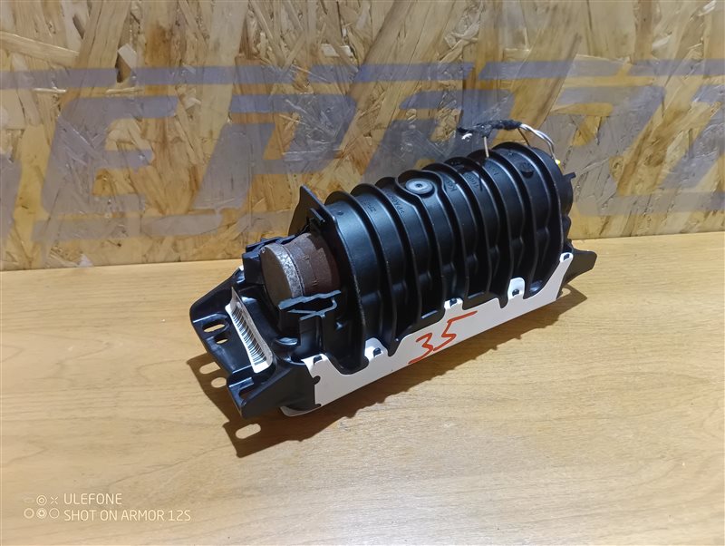 Подушка безопасности пассажира Audi A5 2012 8T